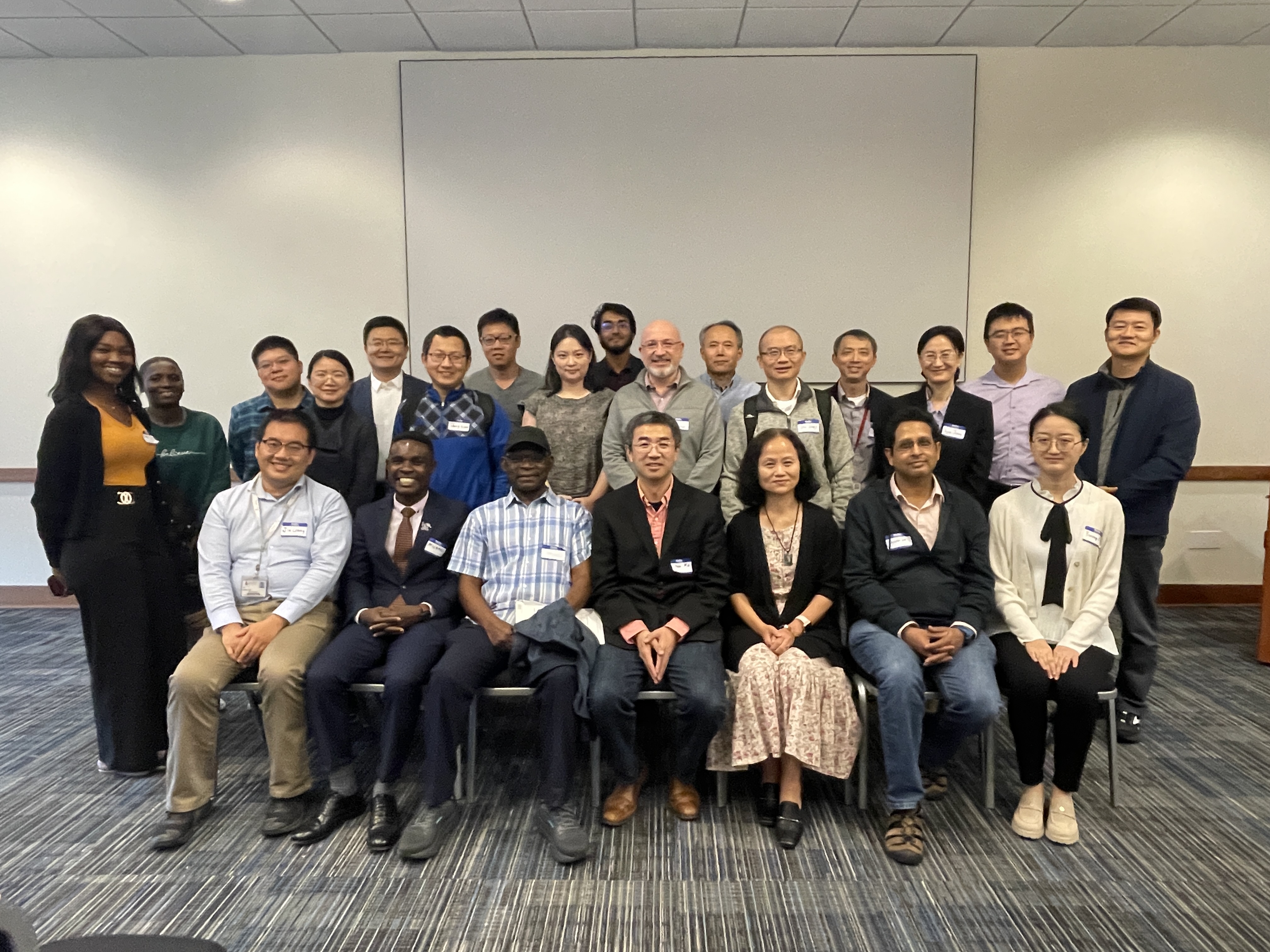 WTASA 2024 ANNUAL SYMPOSIUM